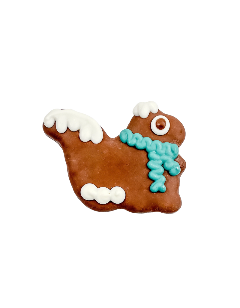 Bosco and Roxy's BoscBosco & Roxy's 2026 Winter Collection | Chilly Chipmunk single