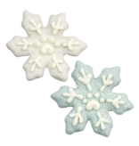 Bosco and Roxy's Bosco & Roxy's 2026 Winter Collection | Winter Snowflake single