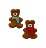 Bosco and Roxy's Bosco & Roxy's 2026 Winter Collection | Mini Bear single