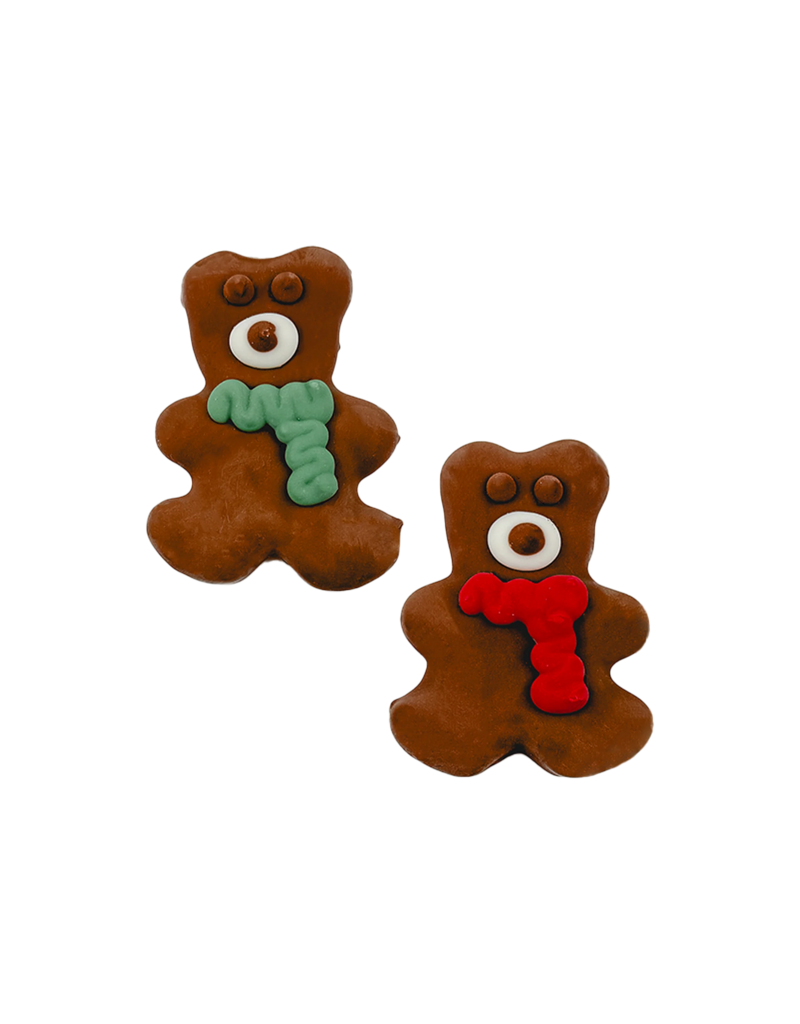Bosco and Roxy's Bosco & Roxy's 2026 Winter Collection | Mini Bear single