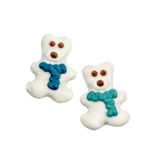 Bosco and Roxy's Bosco & Roxy's 2026 Winter Collection | Mini Bear single