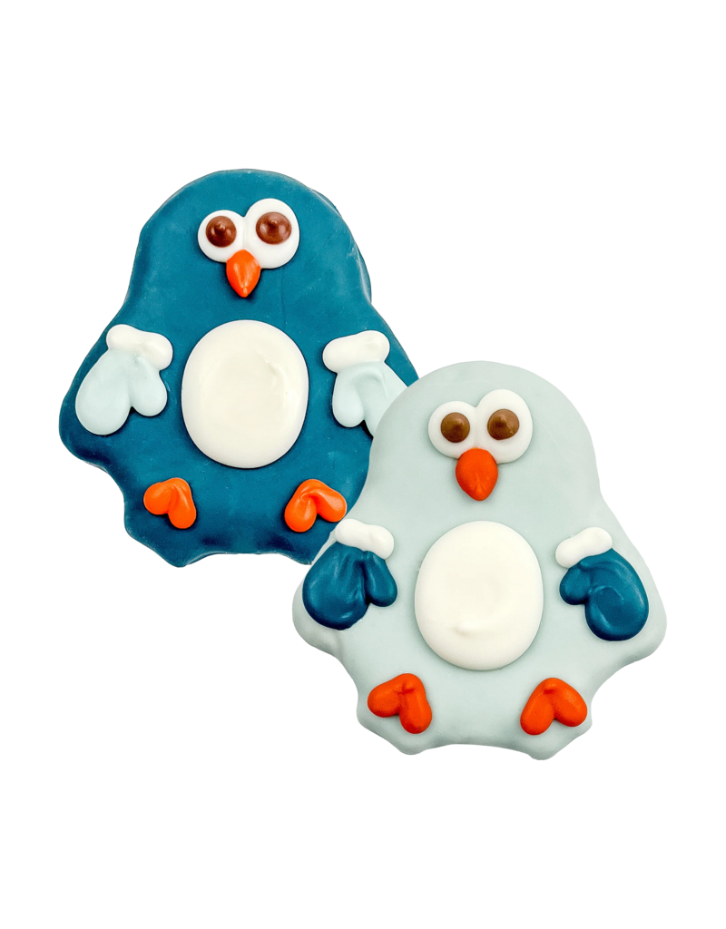 Bosco and Roxy's Bosco & Roxy's 2026 Winter Collection | Penguin Friends single