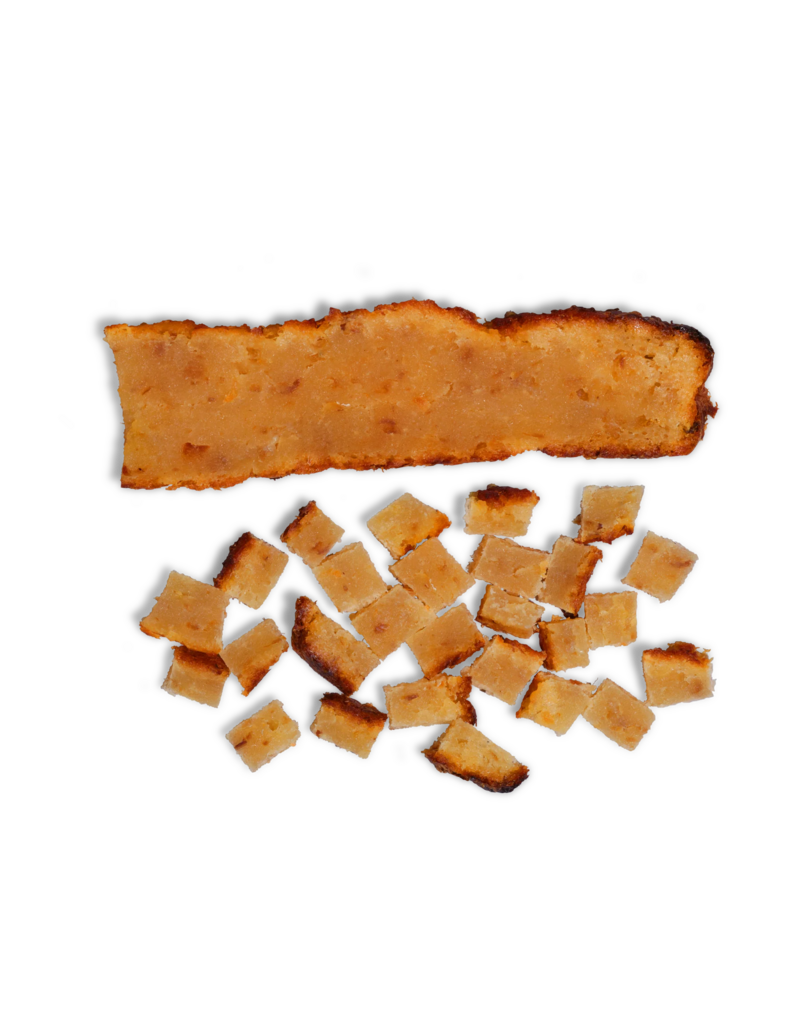 Saint Rocco's Treats Saint Rocco Dog Treats | Alaskan Cod Jerky 8 oz