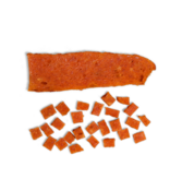 Saint Rocco's Treats Saint Rocco Dog Treats | Chicken & Sweet Potato Jerky 8 oz