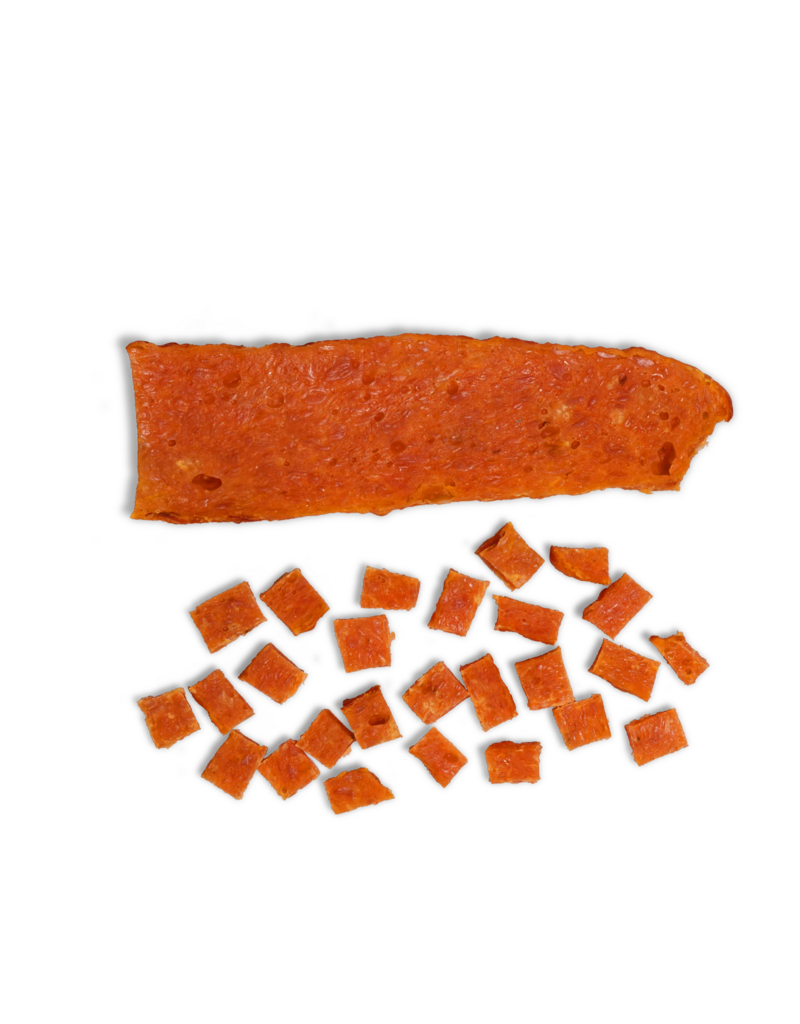 Saint Rocco's Treats Saint Rocco Dog Treats | Chicken & Sweet Potato Jerky 8 oz