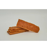 Saint Rocco's Treats Saint Rocco Dog Treats | Chicken & Sweet Potato Jerky 8 oz