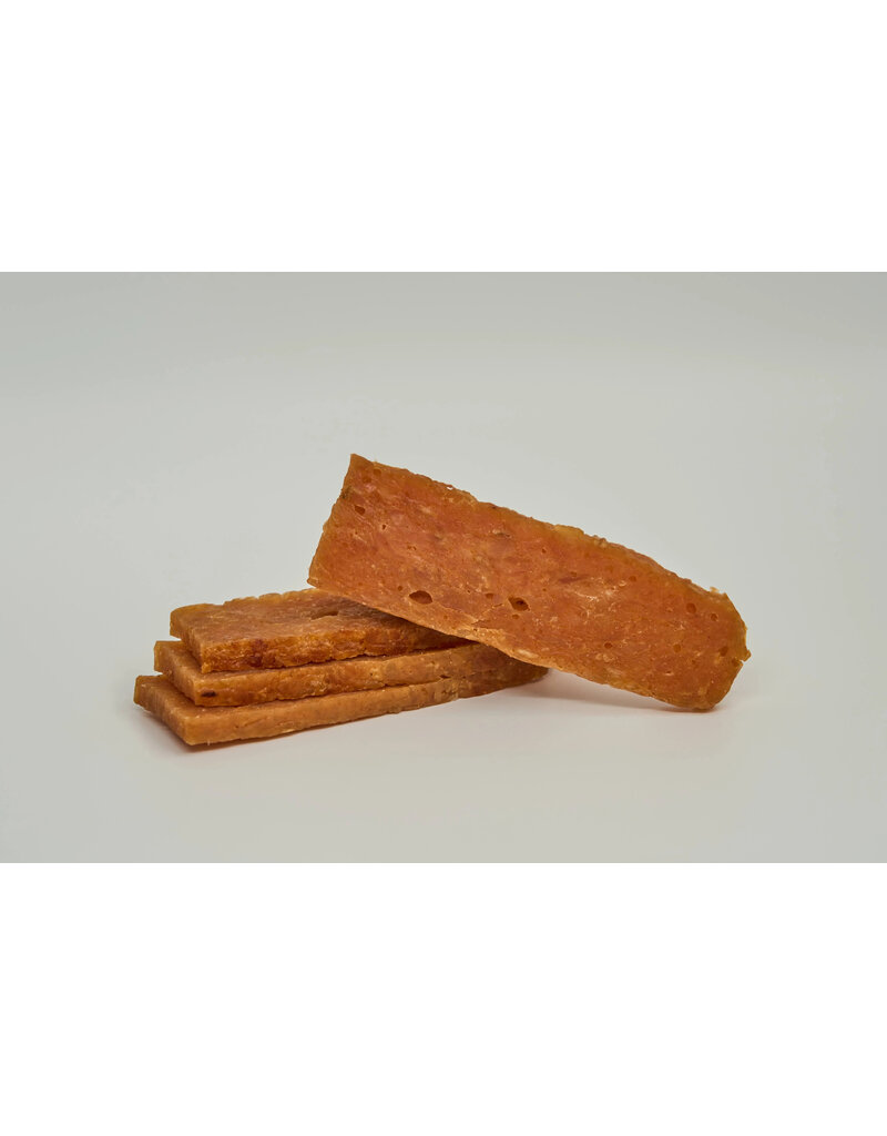 Saint Rocco's Treats Saint Rocco Dog Treats | Chicken & Sweet Potato Jerky 8 oz