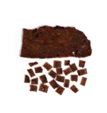 Saint Rocco's Treats Saint Rocco Dog Treats | Beef & Pumpkin Jerky 8 oz