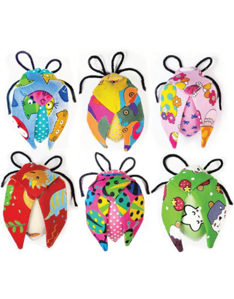 Goli Design Goli Design | Nip-Naps Crawlies single