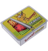 Yeowww! Yeowww! Cat Toys | Tin of Stinkies 3 pk
