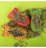 Yeowww! Yeowww! Cat Toys | Tin of Stinkies 3 pk