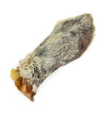 Tuesday's Natural Dog Company Tuesday's Natural Dog Company Dog Chews | Furry Lamb Ear single
