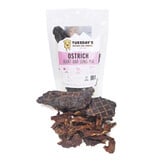 Tuesday's Natural Dog Company Tuesday's Natural Dog Company Treats | Ostrich Heart & Lung Mix 4 oz