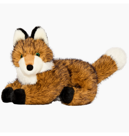 Fluff & Tuff Fluff & Tuff Dog Toys | Jasper Fox Squeakerless Small