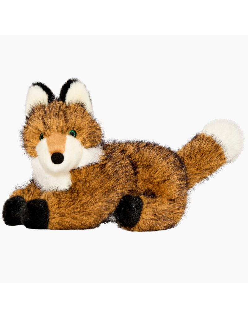 Fluff & Tuff Fluff & Tuff Dog Toys | Jasper Fox Squeakerless Small