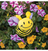 fabdog Fab Dog Plush Toys | Faball Bumble Bee Small