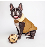 fabdog Fab Dog Plush Toys | Faball Hedgehog Small