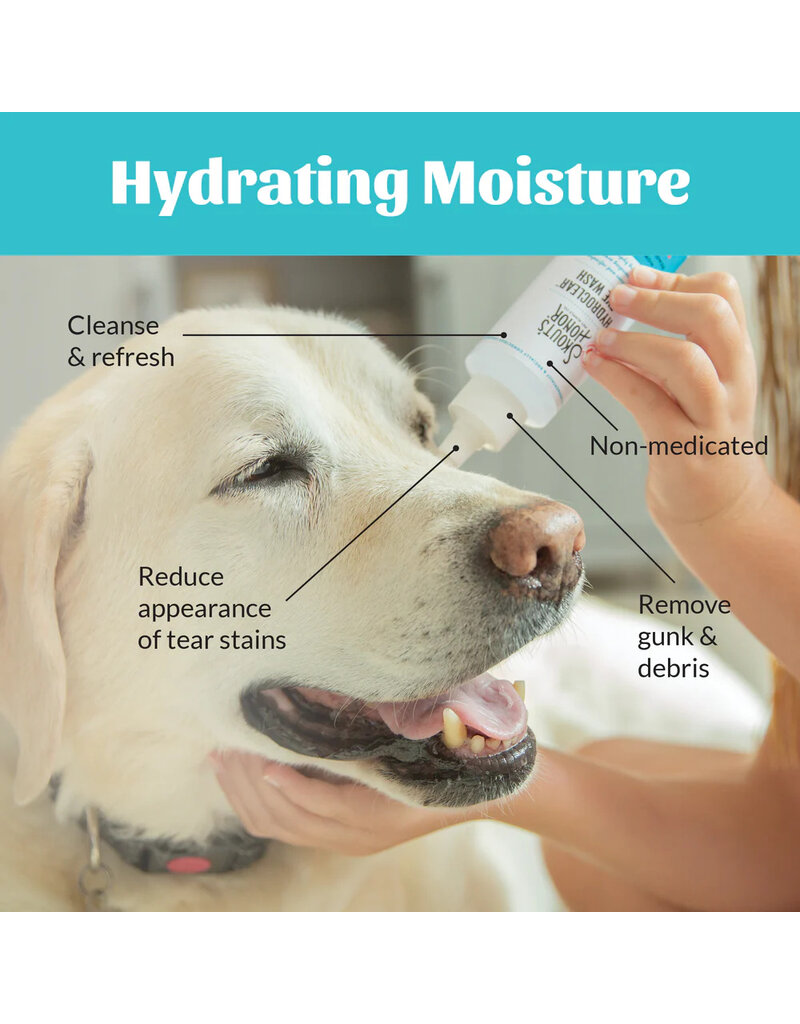 Skout's Honor Skout's Honor HydroClear | Eye Wash 4 oz