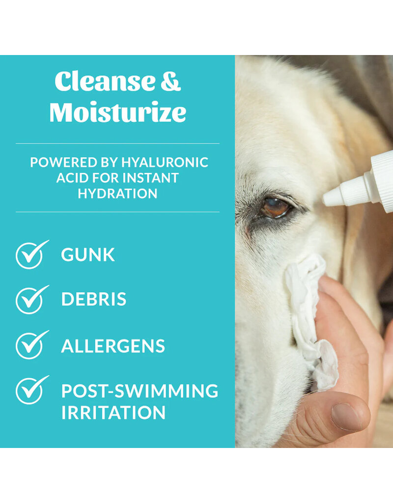 Skout's Honor Skout's Honor HydroClear | Eye Wash 4 oz