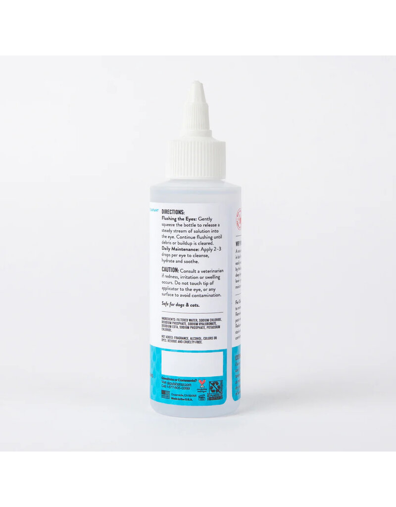 Skout's Honor Skout's Honor HydroClear | Eye Wash 4 oz