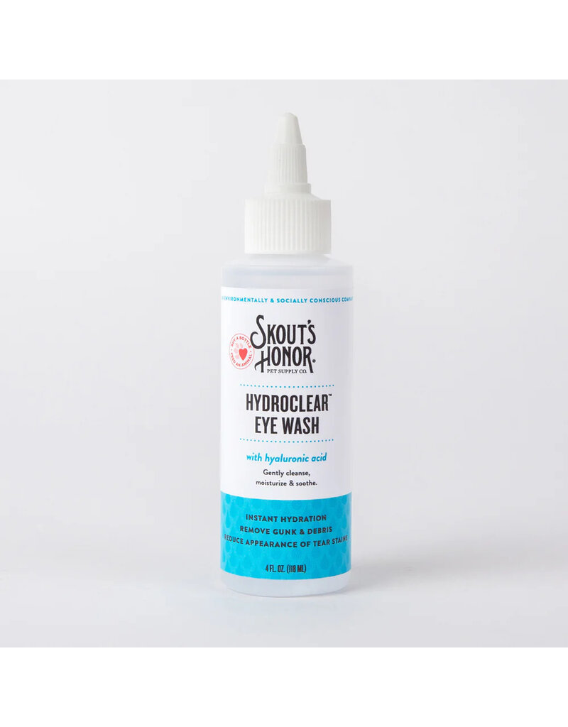 Skout's Honor Skout's Honor HydroClear | Eye Wash 4 oz