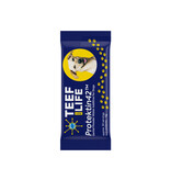 TEEF For Life Teef for Life | Dental Powder Water Additive For Dogs Refill Packet