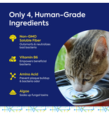 TEEF For Life Teef for Life | Dental Powder Water Additive For Cats Refill Packet