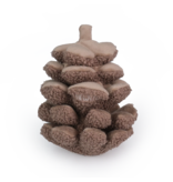 Chewffon Chewffon Plush Dog Toy | Pinecone Snuffle