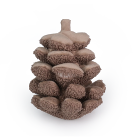 Chewffon Chewffon Plush Dog Toy | Pinecone Snuffle