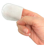 Pure and Natural Pet Pure and Natural Pet | Tartar Removing Dental Finger Wipes 50 ct