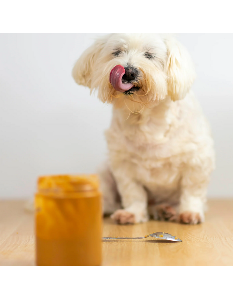 Reid's Gourmet Reid's Gourmet | Chicken Bone Broth Peanut Butter 9 oz