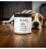 Reid's Gourmet Reid's Gourmet | Bow Wow Peanut Butter 9 oz