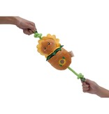 Territory Territory Plush Dog Toy | Sunflower Tug Toy 16"