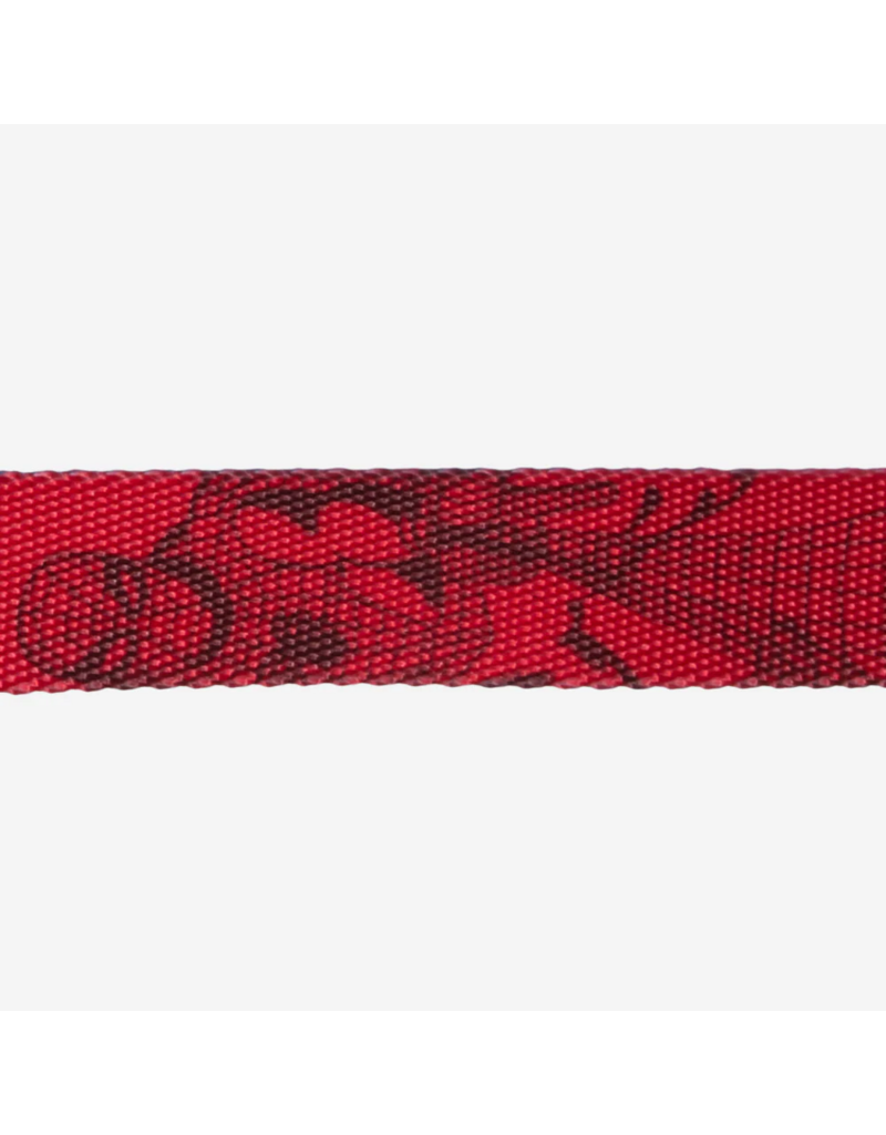 Zee.Dog Zee Dog Collar | Spider-Man Medium