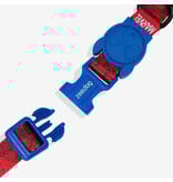 Zee.Dog Zee Dog Collar | Spider-Man Medium