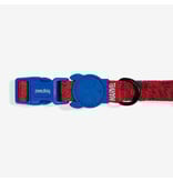 Zee.Dog Zee Dog Collar | Spider-Man Medium