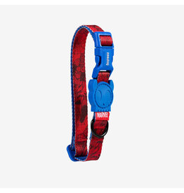 Zee.Dog Zee Dog Collar | Spider-Man Medium