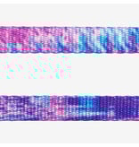 Zee.Dog Zee Cat | Error #502 Pink & Purple Cat Harness with Leash