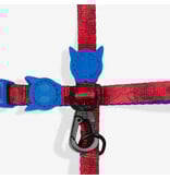 Zee.Dog Zee Cat | Spider-Man Cat Harness with Leash