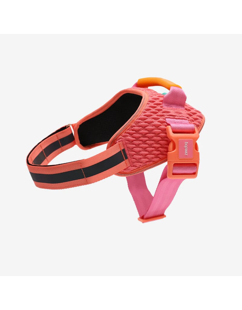Zee.Dog Zee Dog FlyHarness |  Gazelle Size 2
