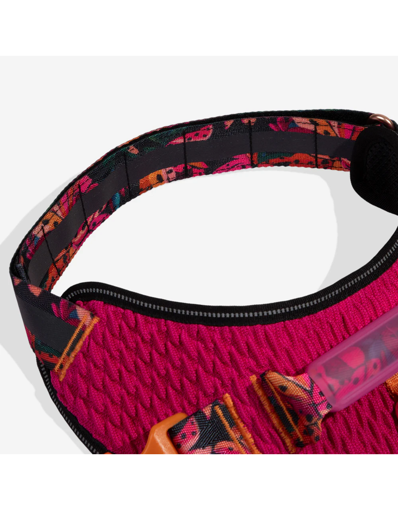 Zee.Dog Zee Dog FlyHarness | Selva Size 5