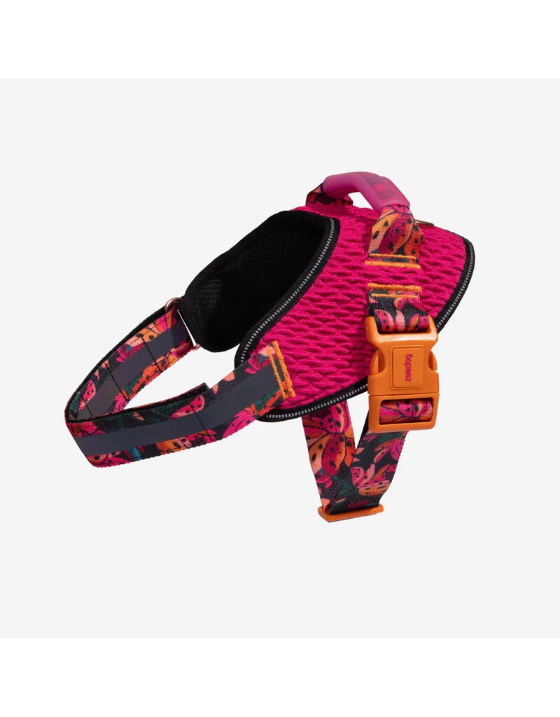 Zee.Dog Zee Dog FlyHarness | Selva Size 5