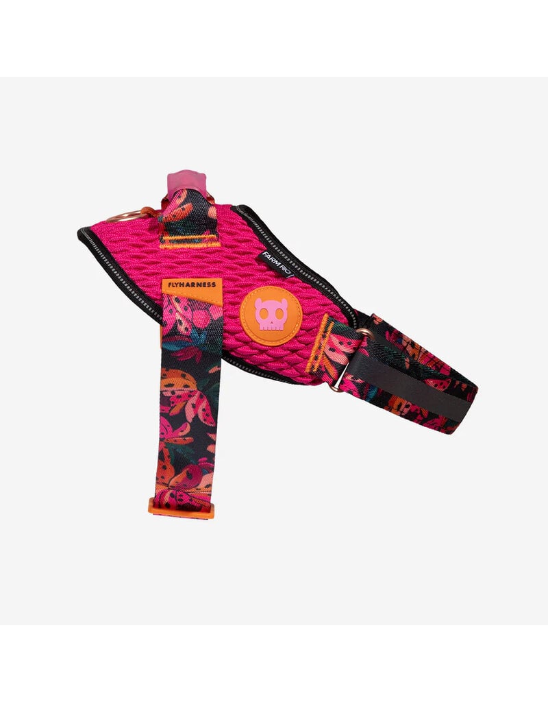 Zee.Dog Zee Dog FlyHarness | Selva Size 5