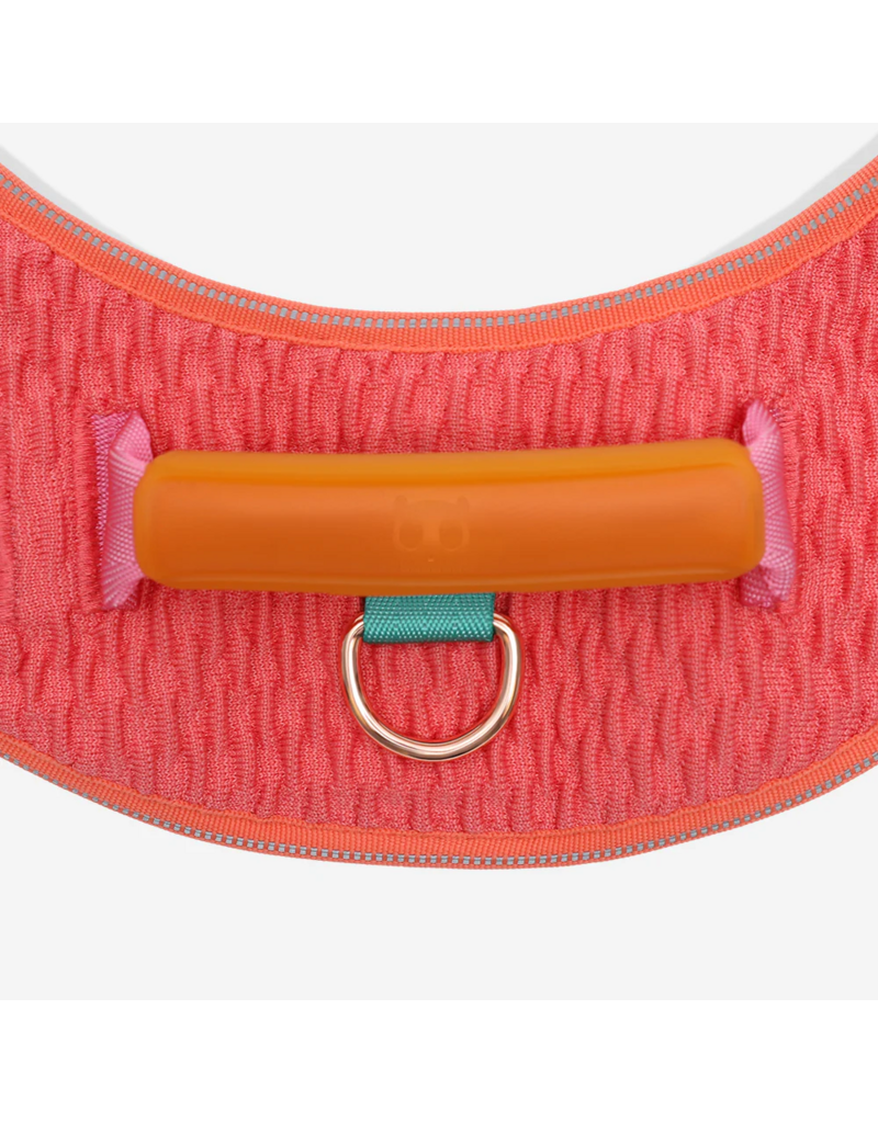 Zee.Dog Zee Dog FlyHarness |  Gazelle Size 4