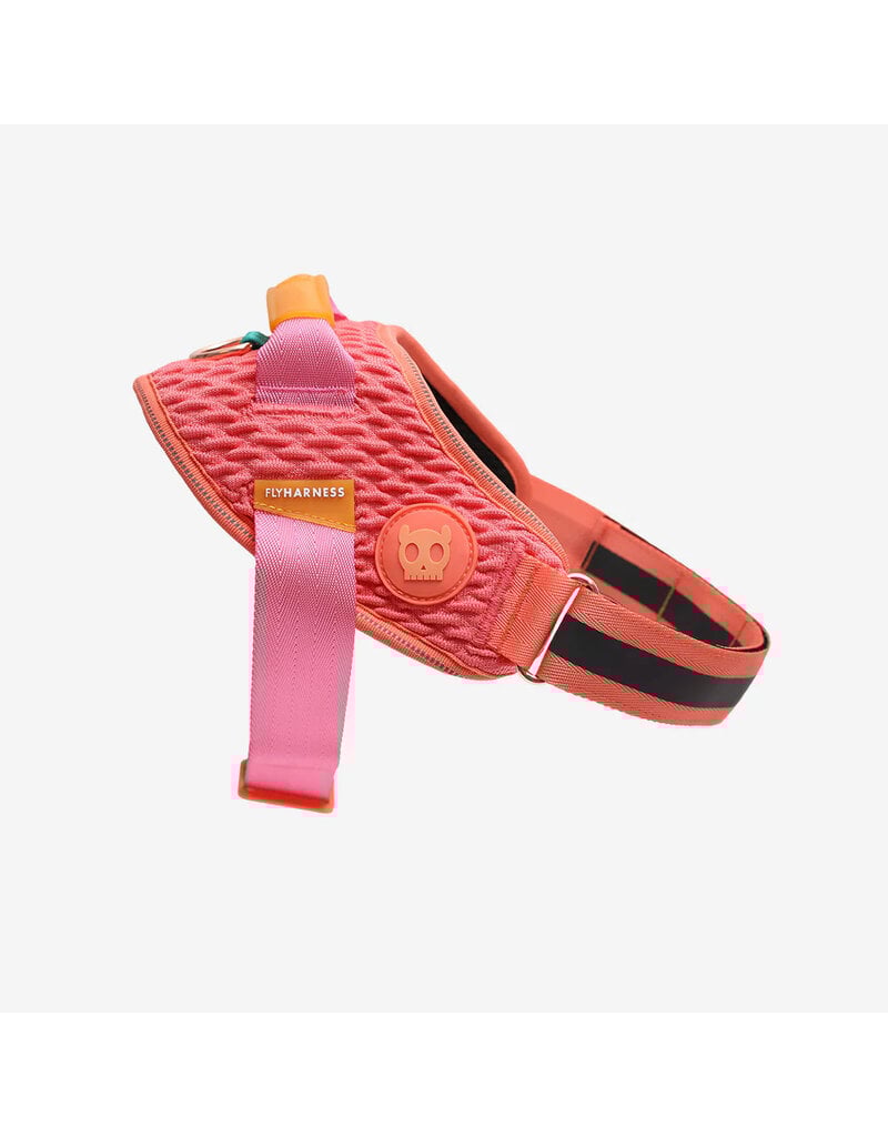 Zee.Dog Zee Dog FlyHarness | Gazelle Size 3
