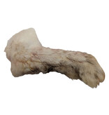 Furever Fierce Furever Fierce Chews | Rabbit Feet 4 Ct