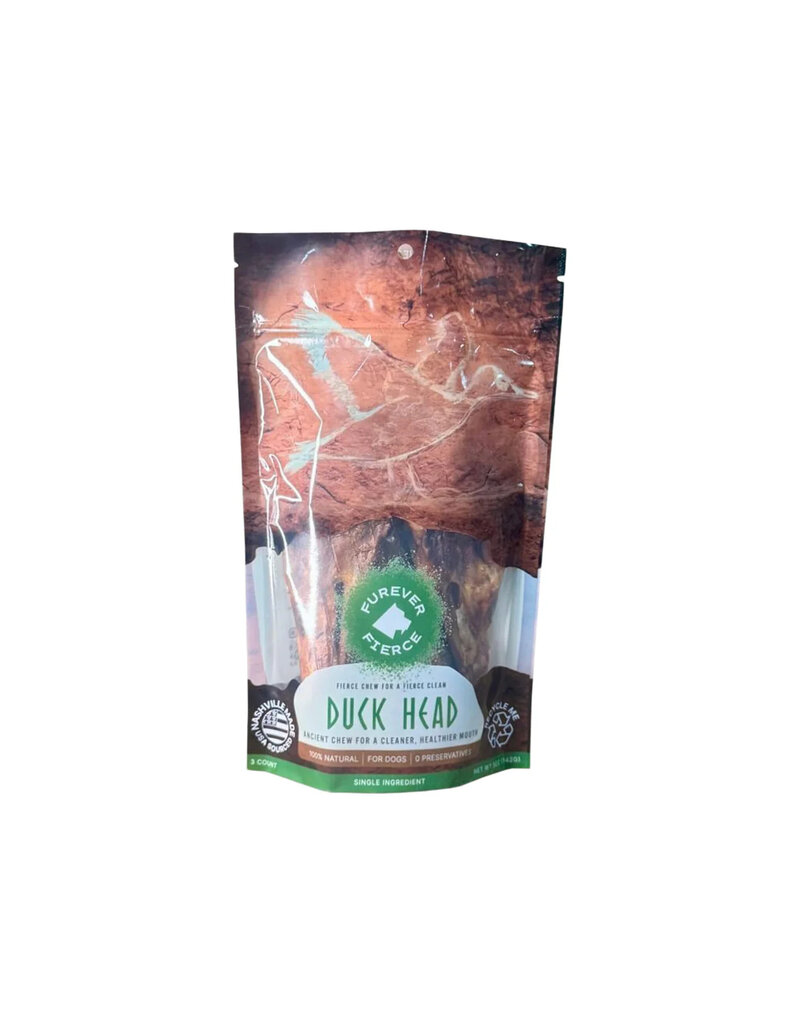 Furever Fierce Furever Fierce Chews | Duck Head 3 Ct