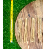 Furever Fierce Furever Fierce Chews | Rabbit Skin Sticks 4 Ct