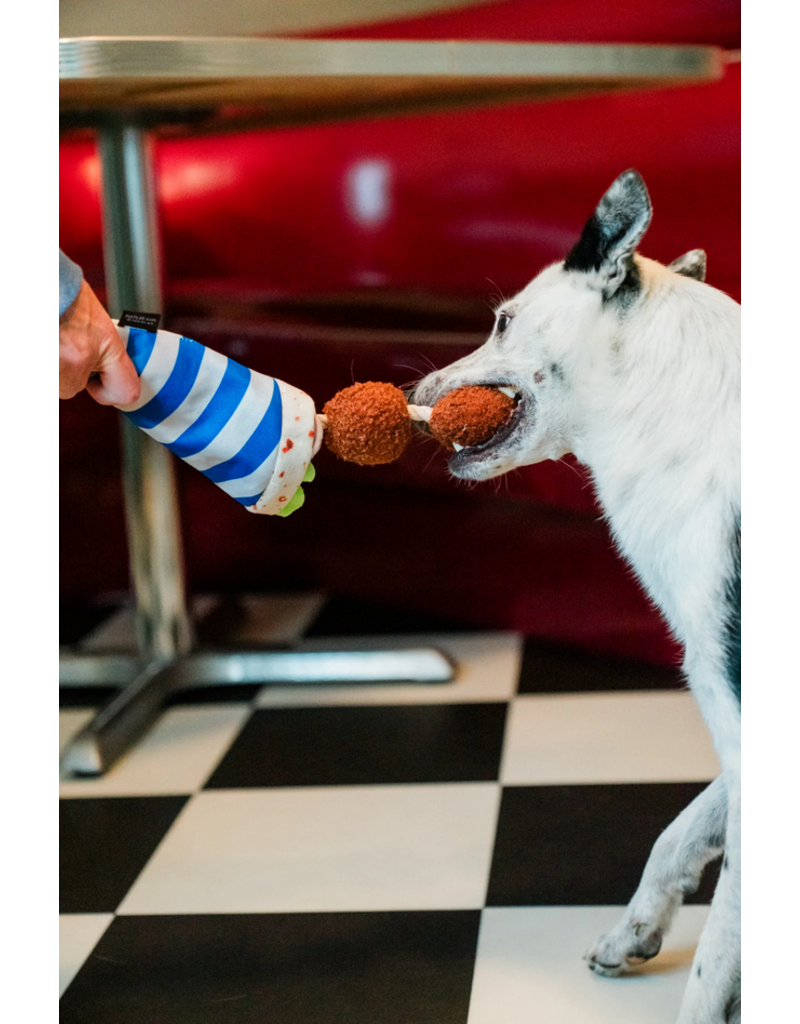 PLAY P.L.A.Y. International Classic Dog Toys | Falafull of Fun