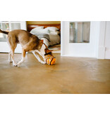 PLAY P.L.A.Y. American Classic Dog Toys | Barky Burger Mini